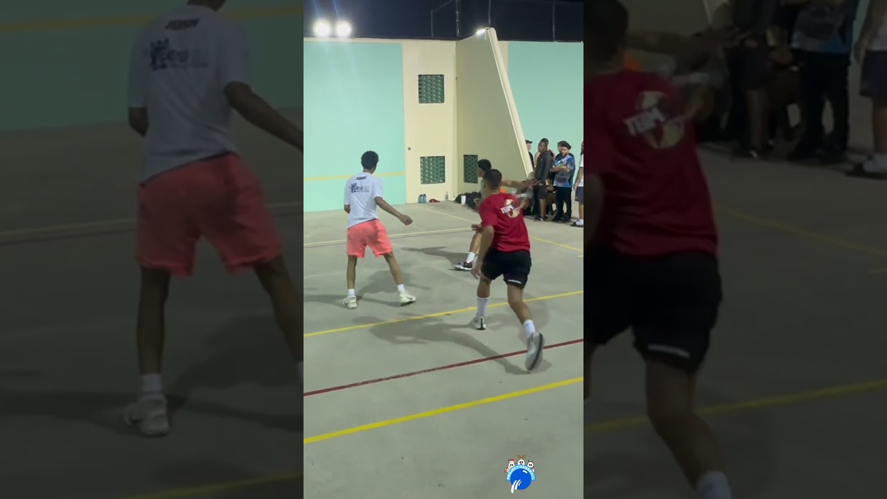 Матч был борьбой до самого конца 😳 