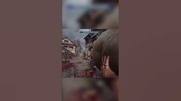 Bell 🔔 kill (Chivalry II)