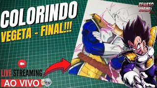 Como desenhar anime? O artista Renato Mezei te ajuda!