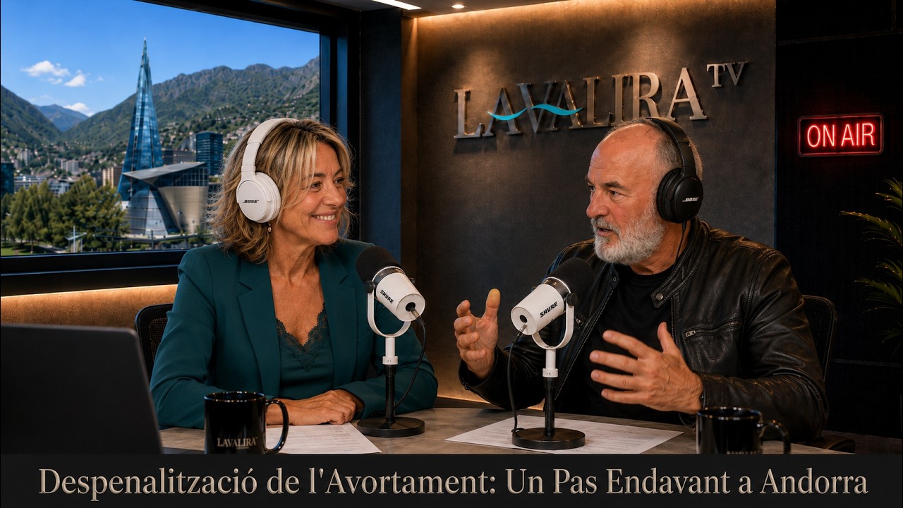 Despenalització de l’Avortament: un Pas Endavant a Andorra