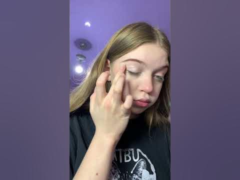 макияж офисной сирены #makeup #makeupartist #makeuptutorial - YouTube