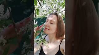 Весна-Мое Вдохновение! #Shortvideo #Art #Spring #Flowers #Shorts #Video #Women #Nature