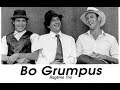 Buffalo rag tom turpin classic bo grumpus guitarist craig ventresco