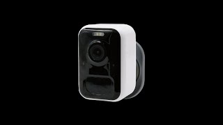 Iotrend Smart Wireless Camera