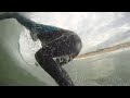 GoPro HD: Cold Water Barrels