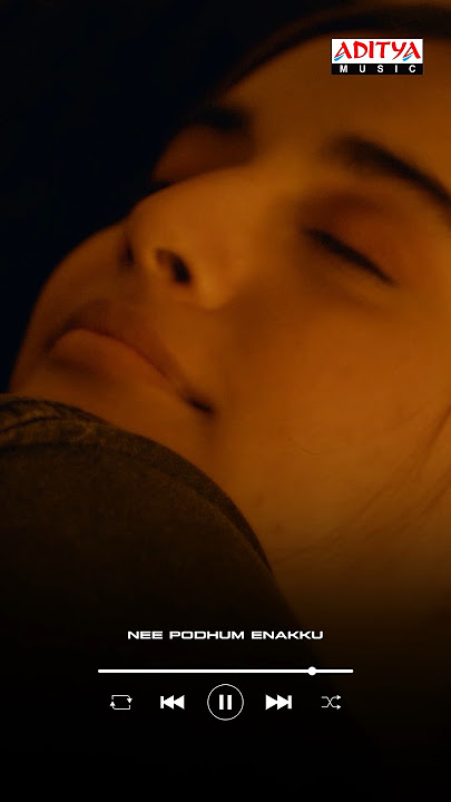 Nee Podhum Enakku | #Michael | #SundeepKishan | #DivyanshaKaushik | #PradeepKumar | #SamCS | #Shorts