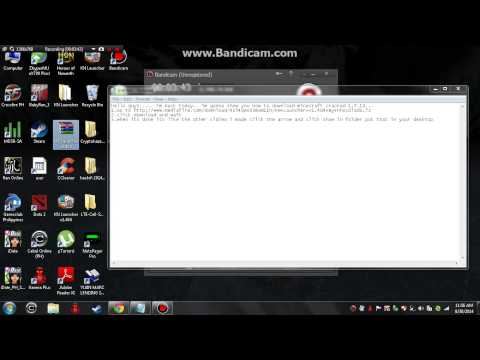 KN Launcher Minecraft 1.7.-1.8:DD