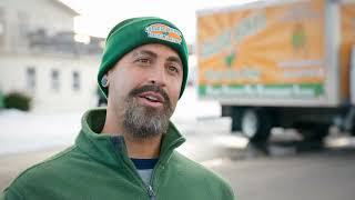 Undercover Boss College Hunks clip 3