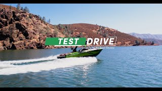 Boat Review | Test Drive - 2024 Centurion Ri265