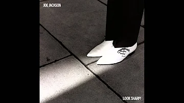 Joe Jackson, "Sunday Papers"