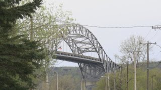Public invited to Blatnik Bridge project meeting
