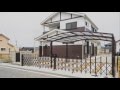 ペットルームがある和モダンの家｜京都の注文住宅施工例