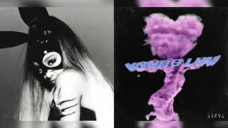 I Want U Baby X Everyday Ariana Grande & Stayc Mashup