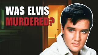 What Really Killed Elvis Presley (Not What You Were Told)