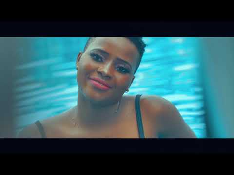 Aliyah Shaky Ft Hash Rymu  Tuvewo Official Video
