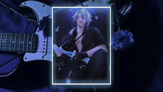 pov: you're at ayato's concert but you caught his eye mid-performance || 𝐩𝐥𝐚𝐲𝐥𝐢𝐬𝐭 ♡