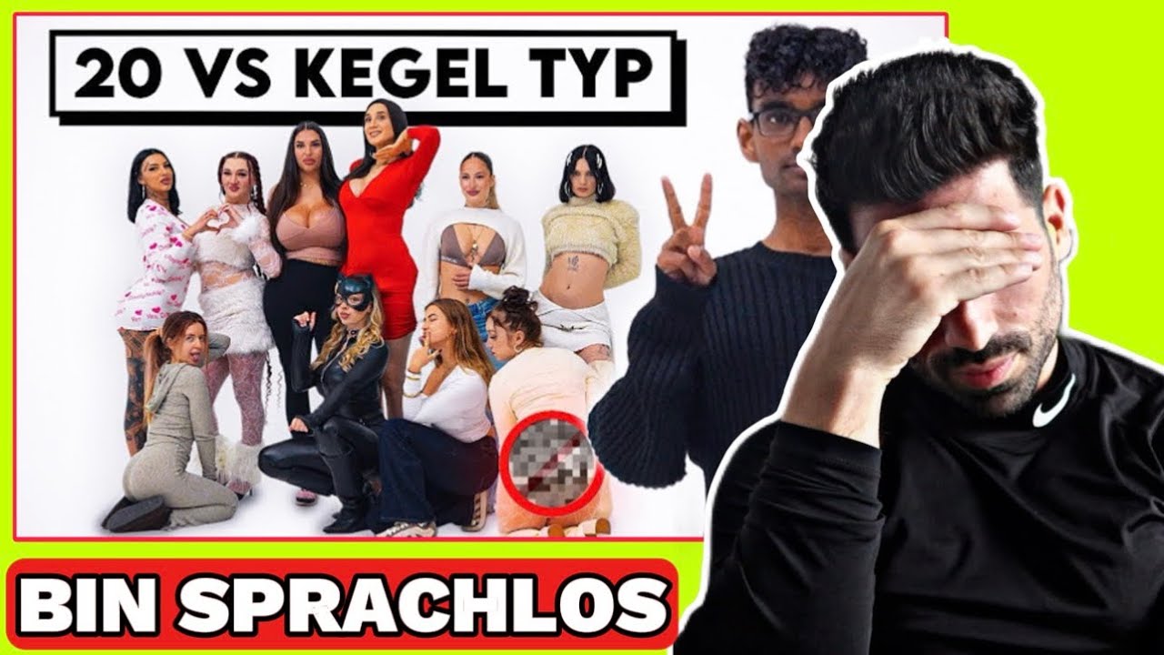 DER BBL sieht so BESCHI**EN AUS! | Prinz Vegeta030