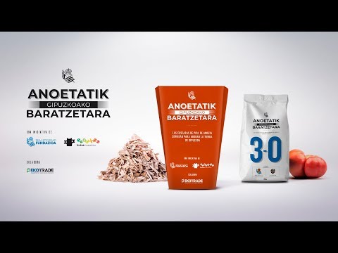 Anoetatik Gipuzkoako baratzetara