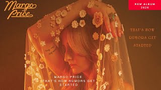 Margo Price — That's How Rumors Get Started music video thumbnail