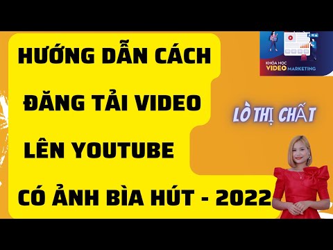 Video: Cách xuất tin nhắn trên Facebook: 9 bước (có hình ảnh)