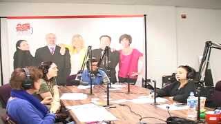 Craft an Effective Employee Awards Program - ASI Radio - March 3, 2015