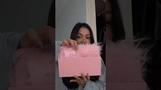 I am obsessed with this brand #gentlemonster #unboxing #shorts