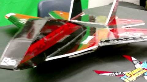 MT-2 Red Dawn Part 1