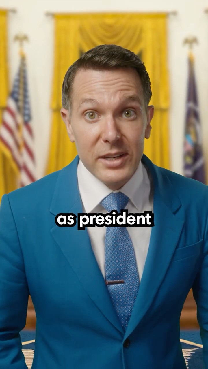 What's It Like Being The President’s Lawyer?