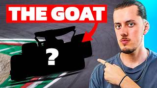 This is STILL the Best Formula 1 Car you can Drive!