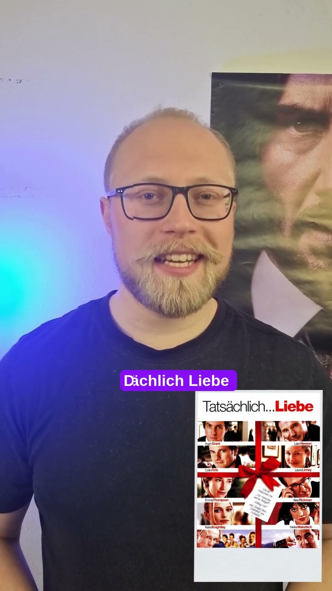 Weihnchatsfilme für weihnachtliche Stimmung - YouTube