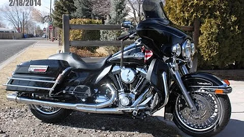 Harley Davidson easy way to find top stroke on your motor. #harleydavidson