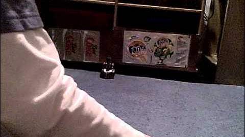 Robot Showdown Series 1 Heat H Part 3 Part 1