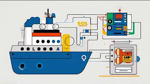 Voyage Data Recorder (VDR) in Ships: The “Black Box” of the Maritime World