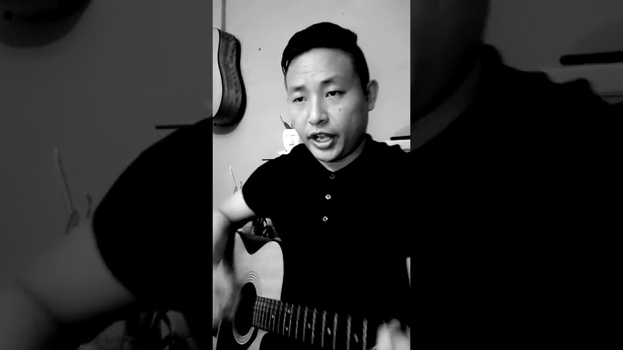 If you wanna find love~Kenny Roger (Cover by RV)