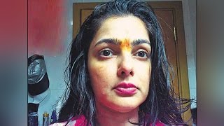 Mamta Kulkarni denies role in drug racket and physical relation with Vicky Goswami | рд╡рдирдЗрдВрдбрд┐рдпрд╛ рд╣рд┐рдиреНрджреА