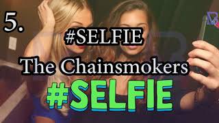 Efsane Müzikler Top 10