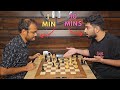 Samay Raina With 10 Minutes Vs Sagar Shah With 1 Minute Insane Finish Samay Raina With 10 Minutes Vs Sagar Shah With 1 Minute Insane Finish