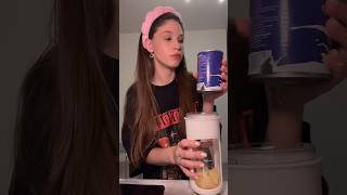 Пейте вкусно и смейтесь громко!* 🍍🥥 #коктейль#пинаколада#лето