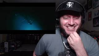 IMMINENCE - Desolation - NORSE Reacts