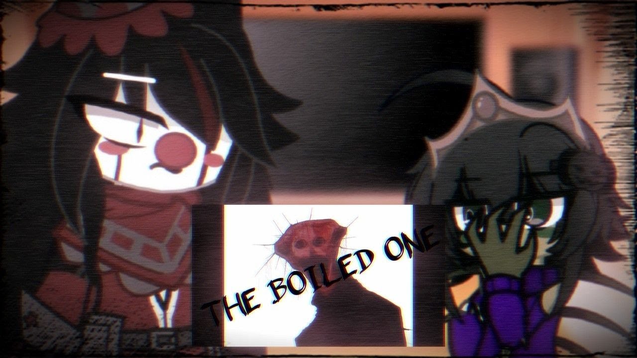 FPE reacts to THE BOILED ONE PHENOMENON || 🎃 Halloween Special! 🎃