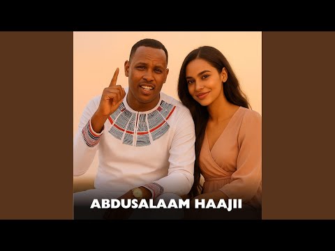 Abdusalaam Haajii Jaalala 