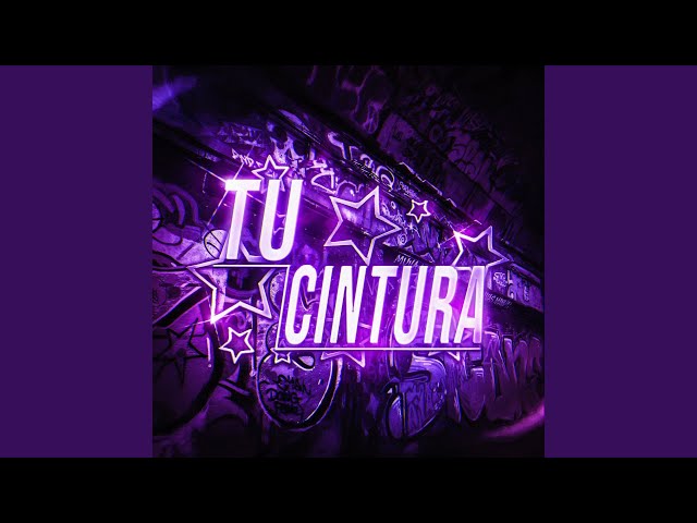 TU CINTURA (Ultra Slowed)