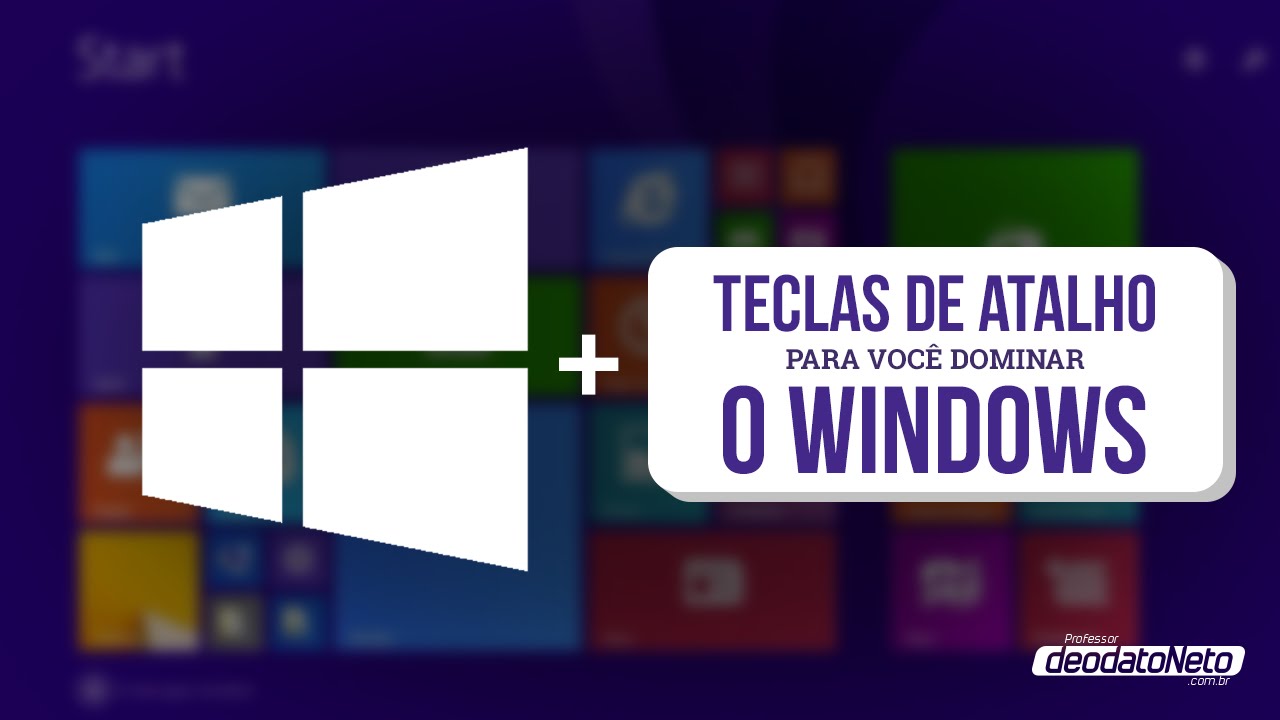 Resultado de imagem para atalhos de teclas do windows