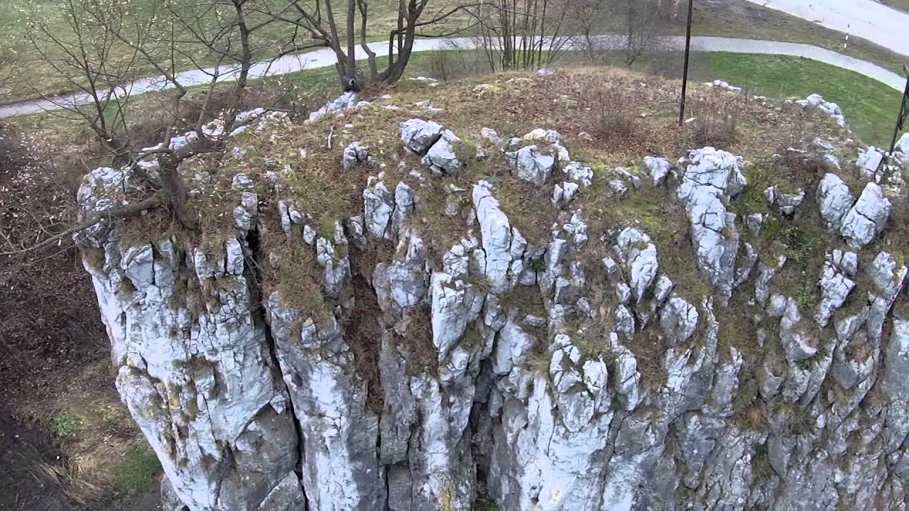 Krásy Moravského krasu - relaxační video