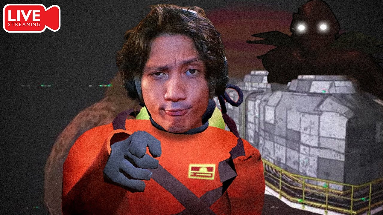 🔴LIVE : #LNS TEAM FIRED COME BACK!! ft. OOHAMI, _HAIRELL 【LETHAL COMPANY】(MALAYSIA)