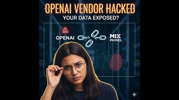 How OpenAI’s Vendor Was Hacked: Smishing, Metadata, and the "Recursive Supply Chain"