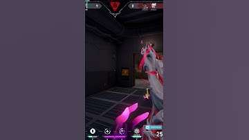 “5v1? No Problem.” #Ace #1v5Clutch #Radiant #ValorantRanked