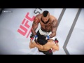 UFC® 2 Dominating Bruce Lee Online