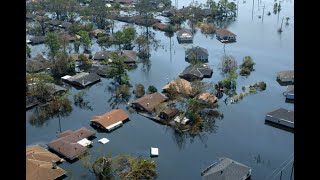 Will A Cat 4 Hurricane Stall For Days Over Populated Area? Insane Scandal Revealed Rigged Nba?