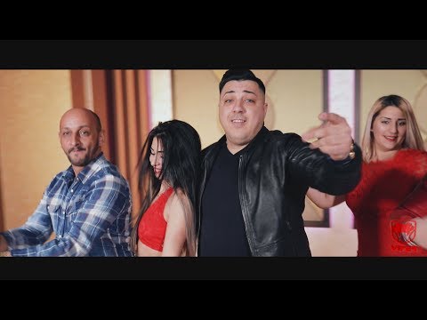 Bogdan de la Cluj - Of, iubire (video oficial)